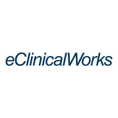 eClinicalWorks Logo