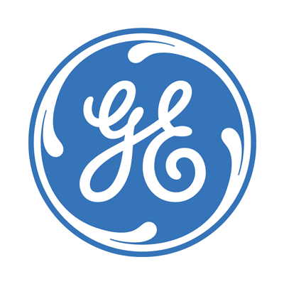 GE Healthcare Logo